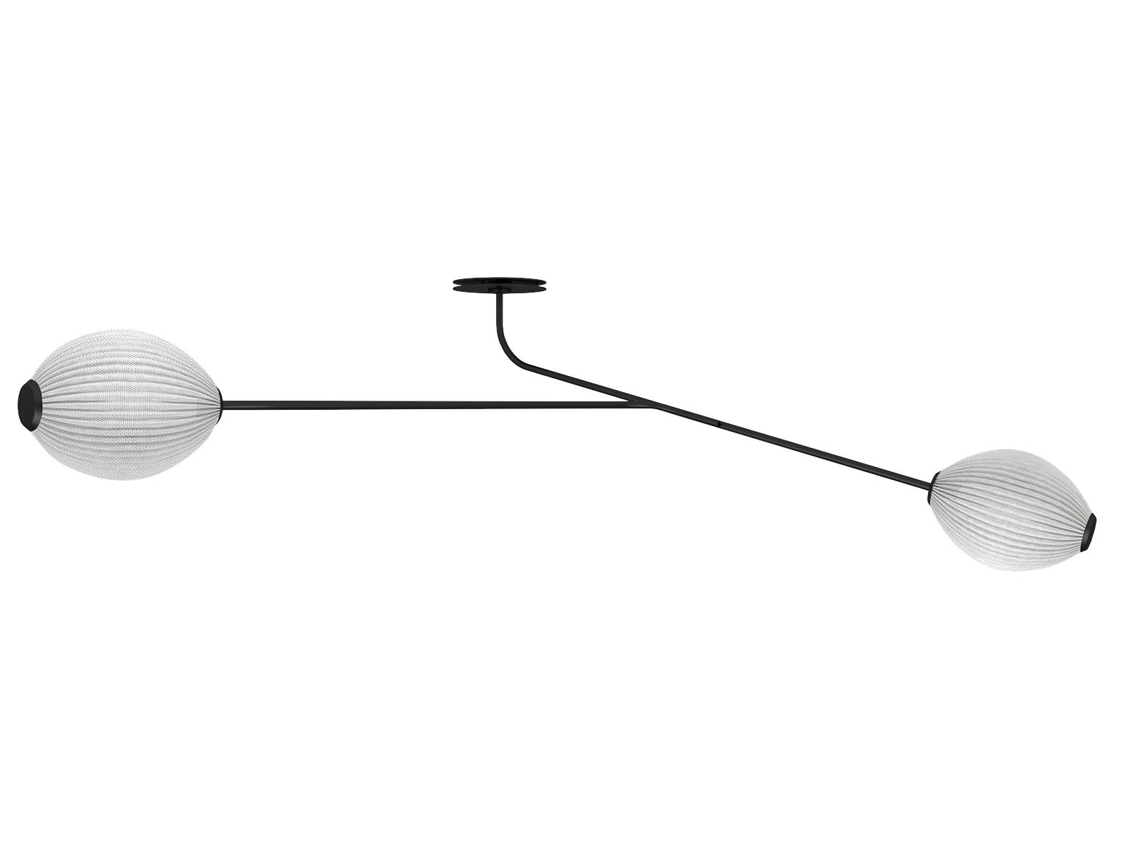 Gubi Satellite Wall Lamp