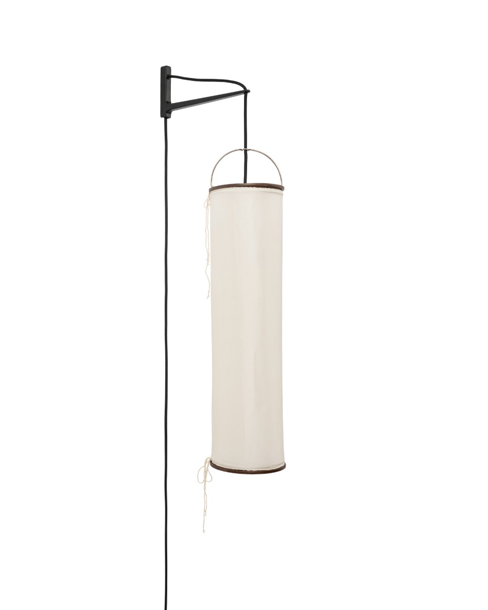 Бра Gubi Silk Lantern