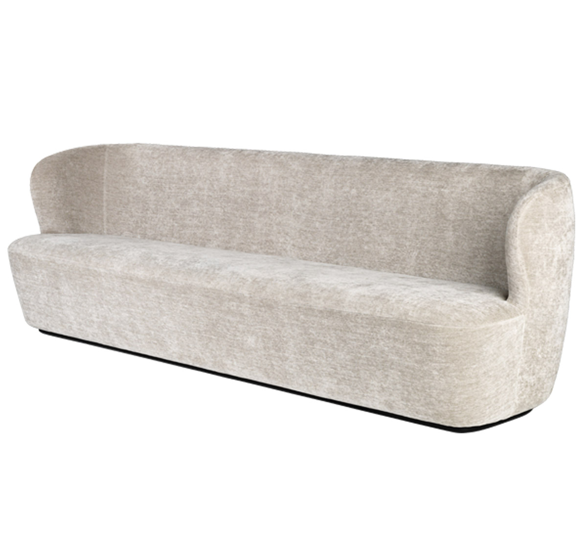 Gubi Stay 3 Seater Sofa