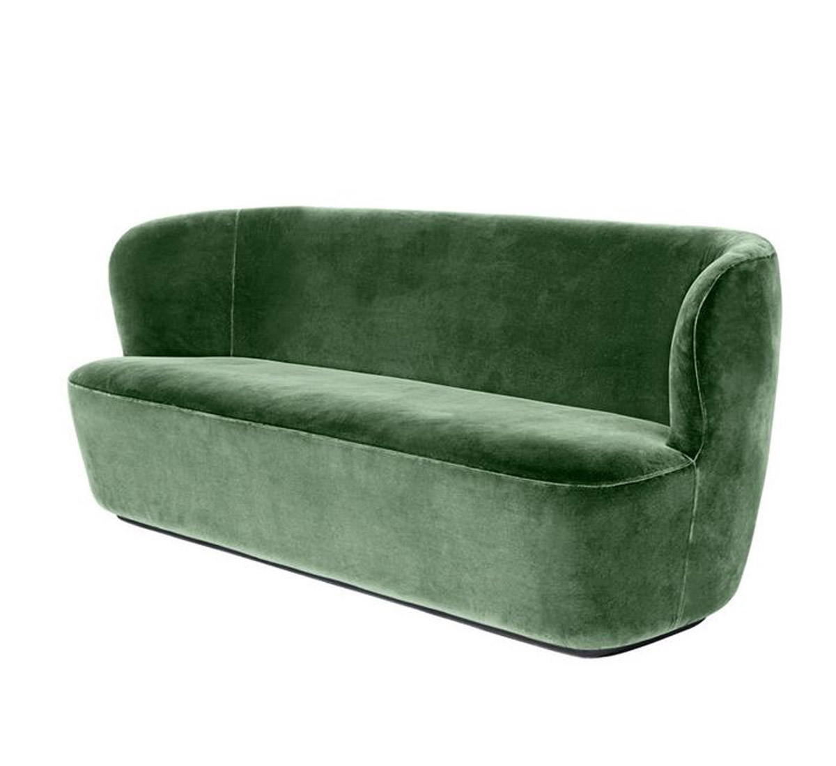 Gubi Stay 3 Seater Sofa