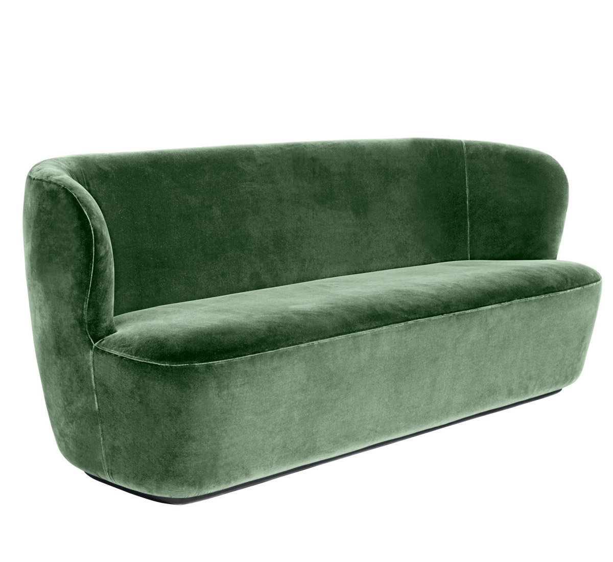 Gubi Stay 3 Seater Sofa
