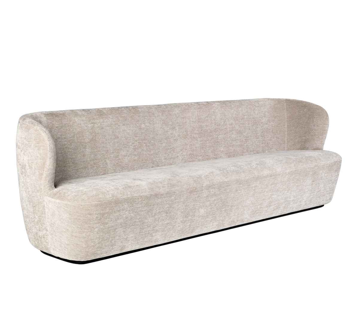 Gubi Stay 3 Seater Sofa