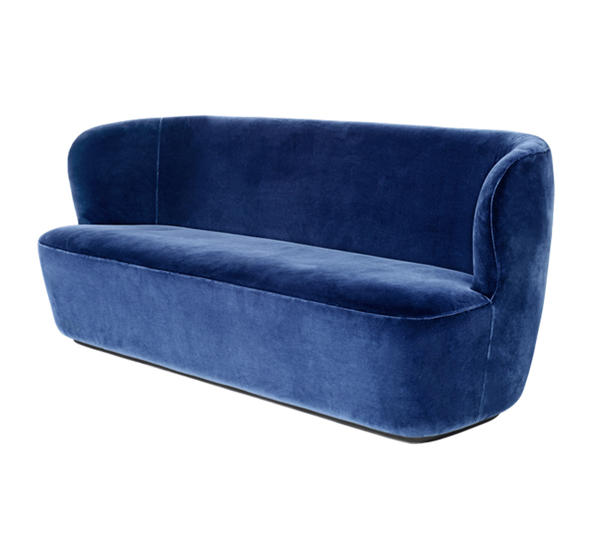 Gubi Stay 3 Seater Sofa