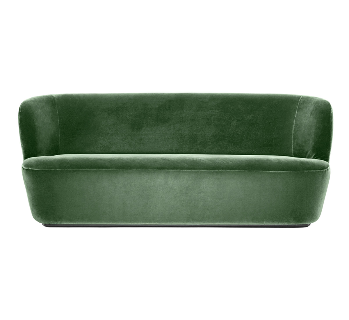 Gubi Stay 3 Seater Sofa