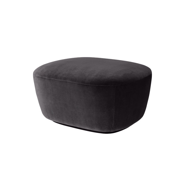 Gubi Stay Ottoman