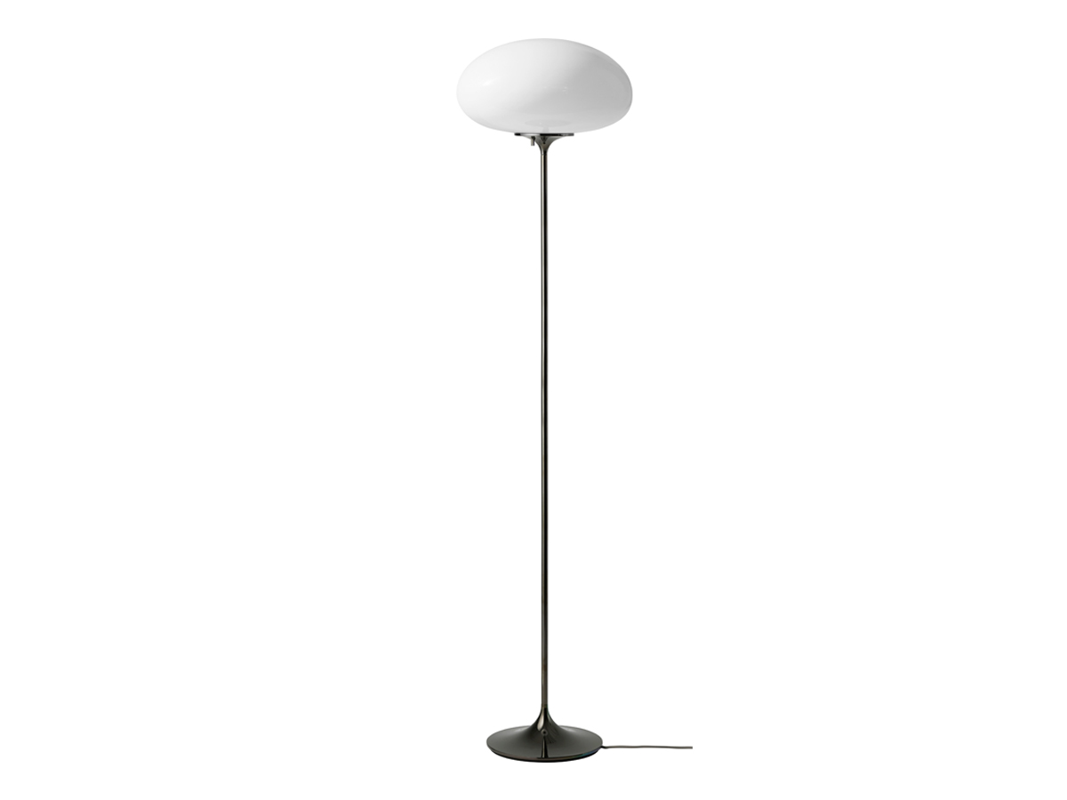 Торшер Gubi Stemlite, H 150 см