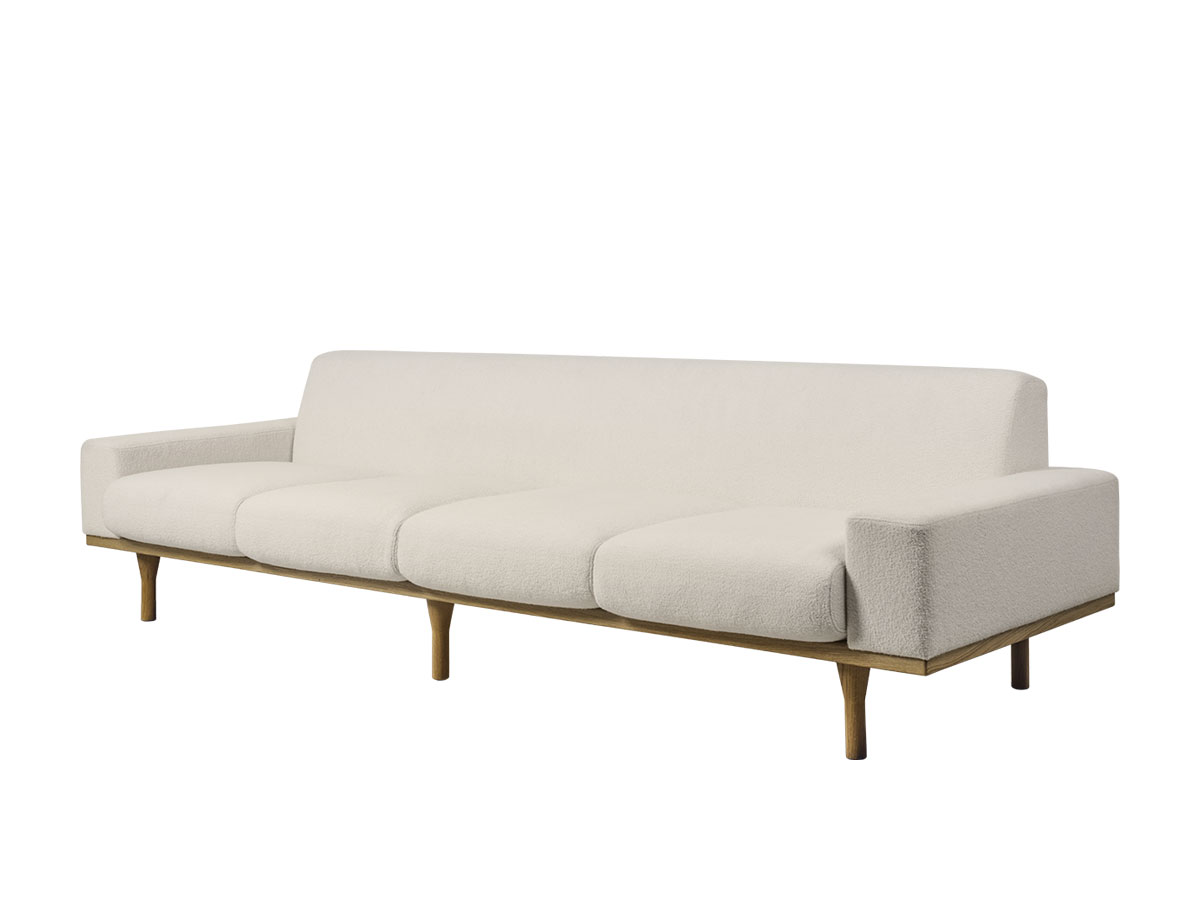 Gubi Sw50 Sofa