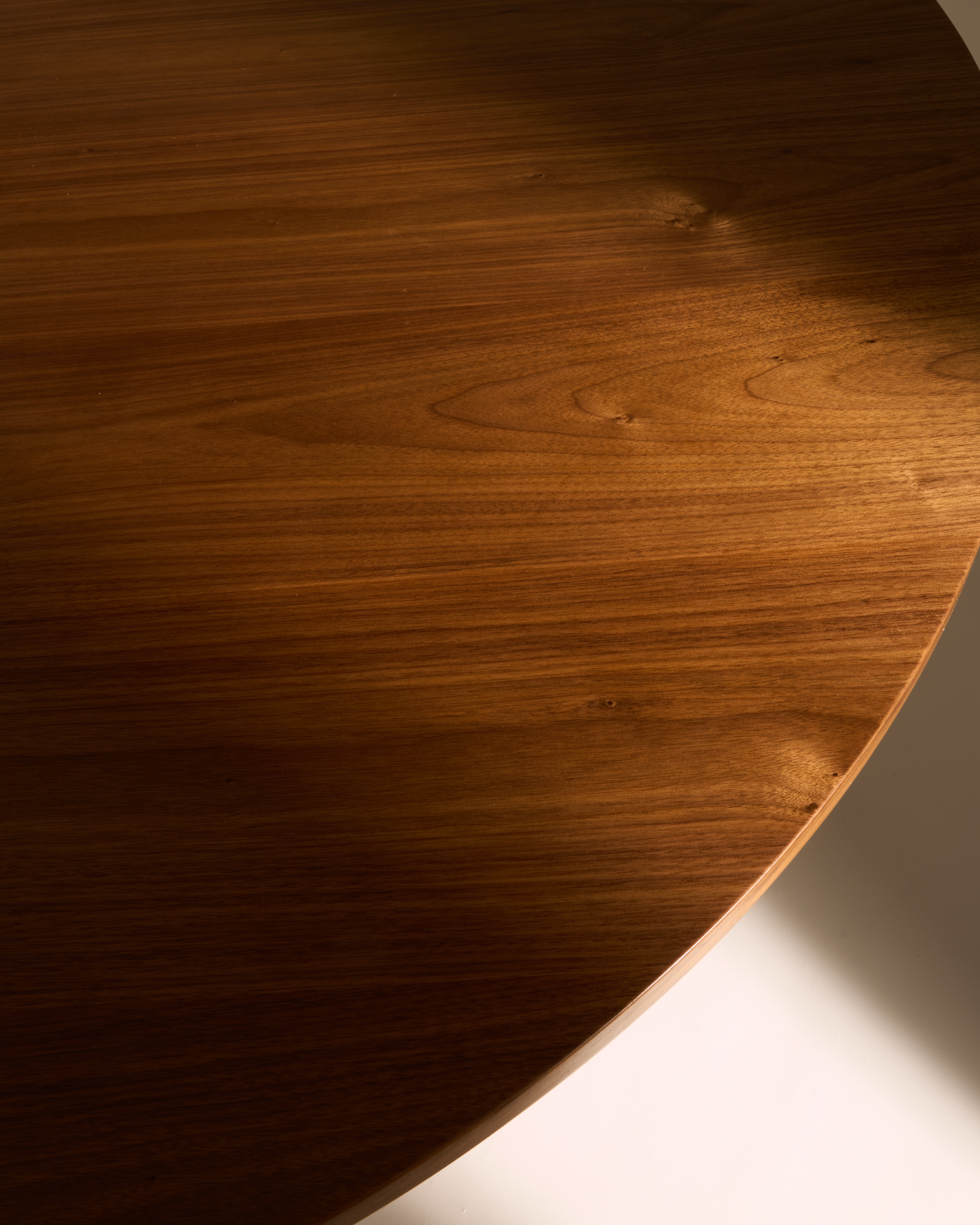 Gubi Tavolo A Dischi Table O 150 Cm