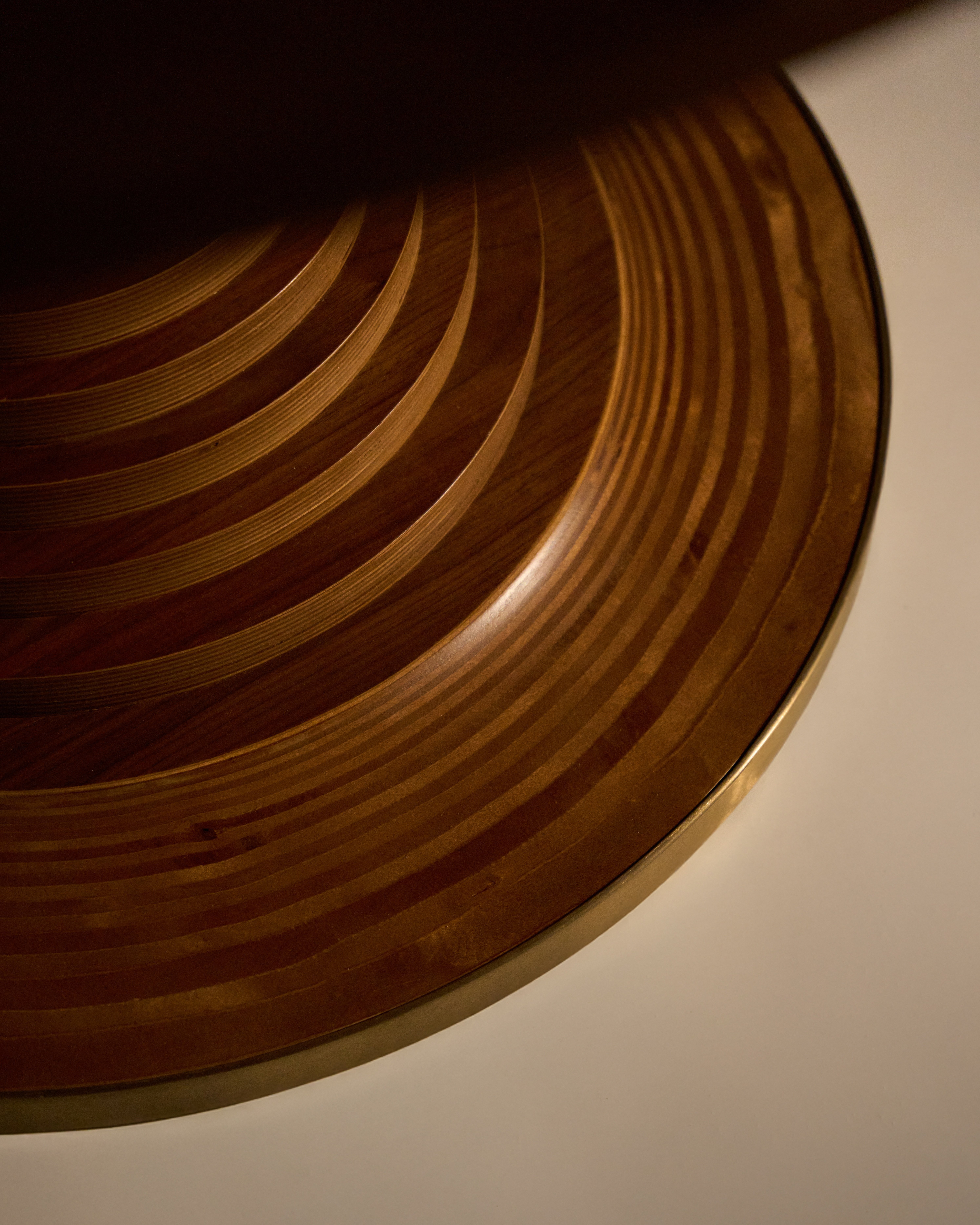 Gubi Tavolo A Dischi Table O 120 Cm