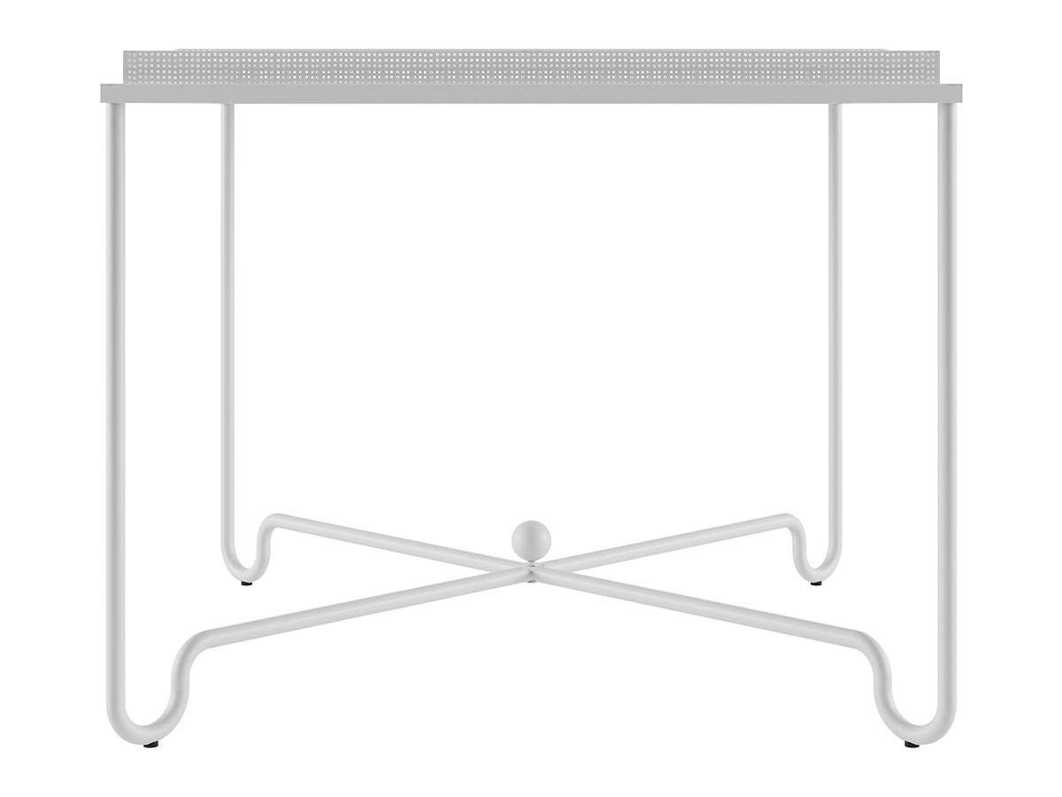 Gubi Tropique Outdoor Pouf