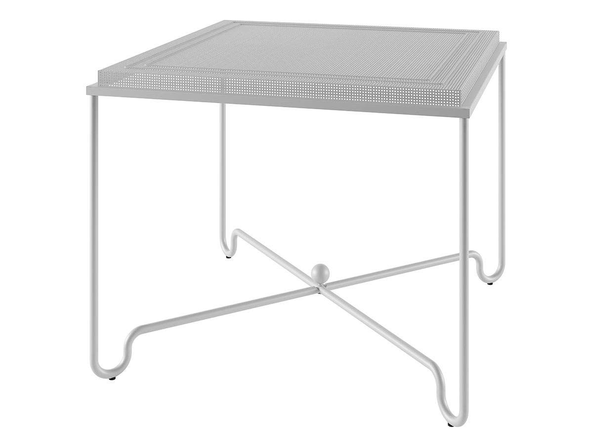 Gubi Tropique Outdoor Pouf