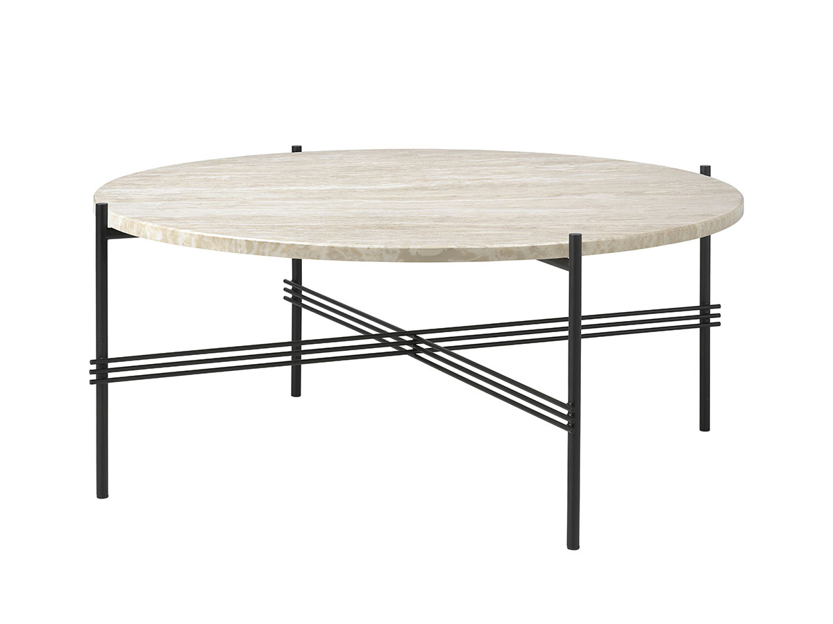 Gubi Ts Outdoor Coffe Table O80