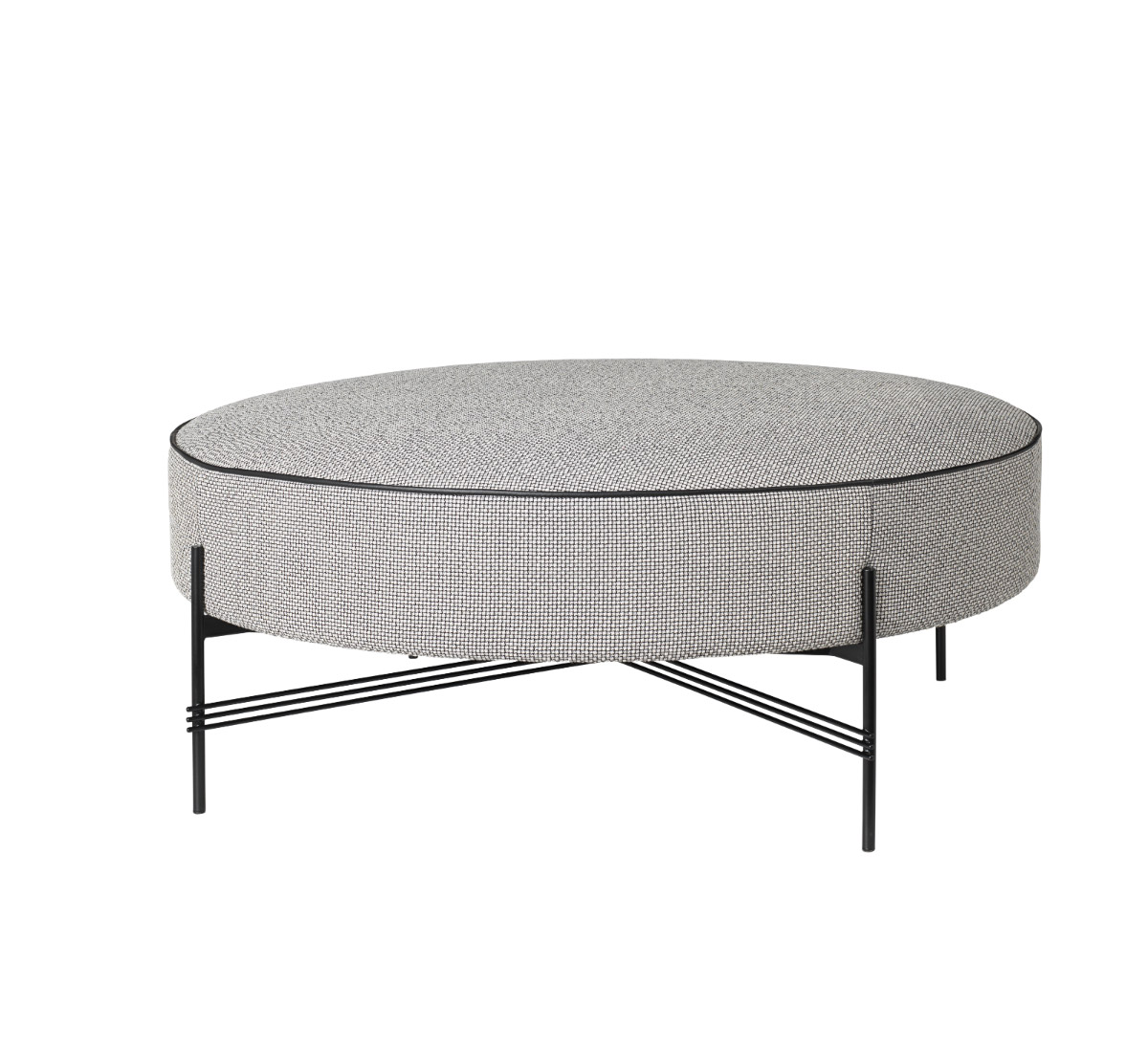 Gubi Ts Pouffe O 105 Pouf