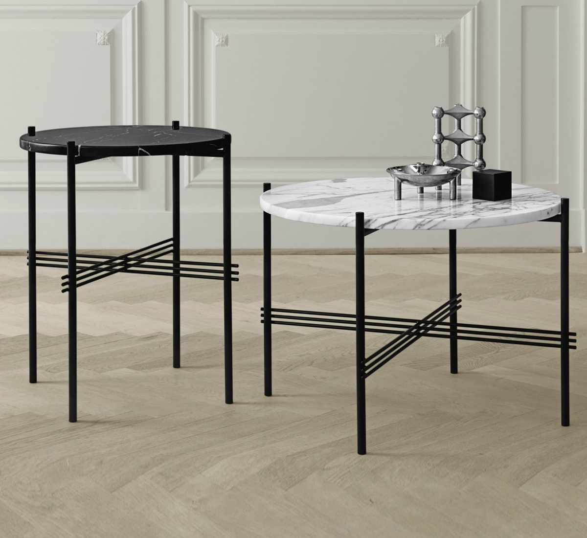 Gubi Ts Table O 55