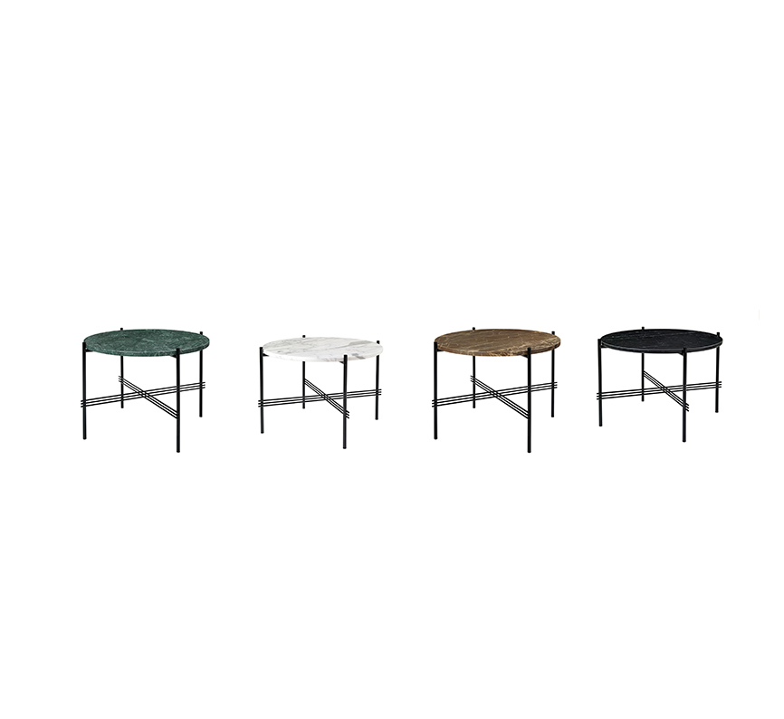 Gubi Ts Table O 55