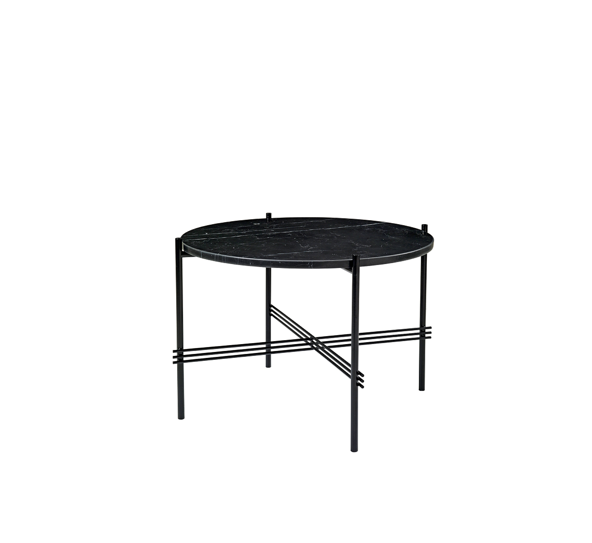 Стол Gubi TS Table Ø 55