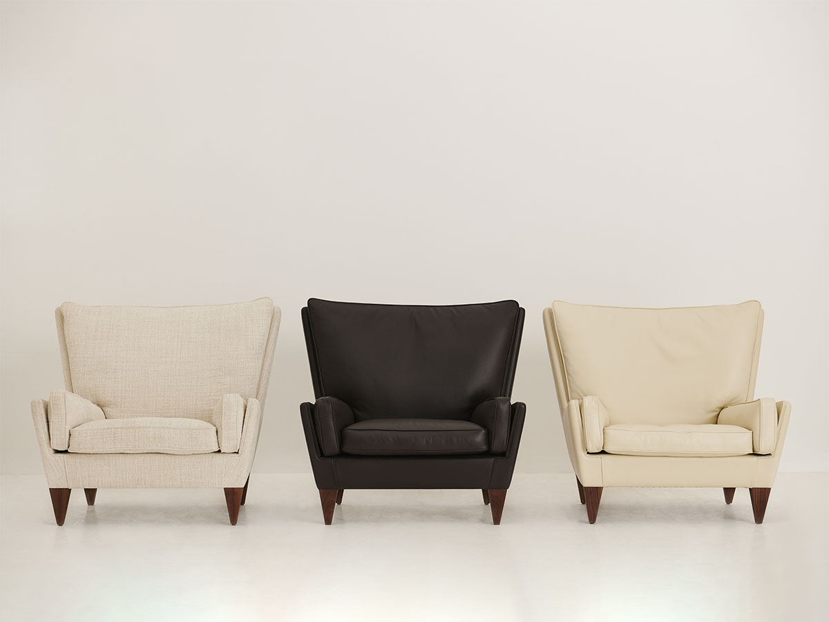 Gubi V11 Lounge Chair
