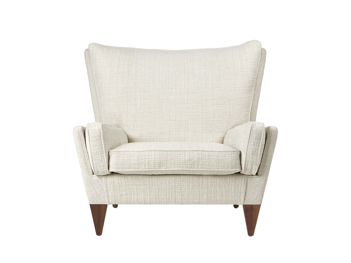 Gubi V11 Lounge Chair