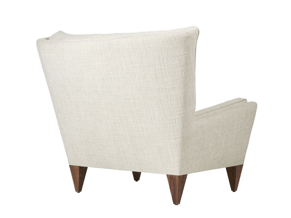 Gubi V11 Lounge Chair