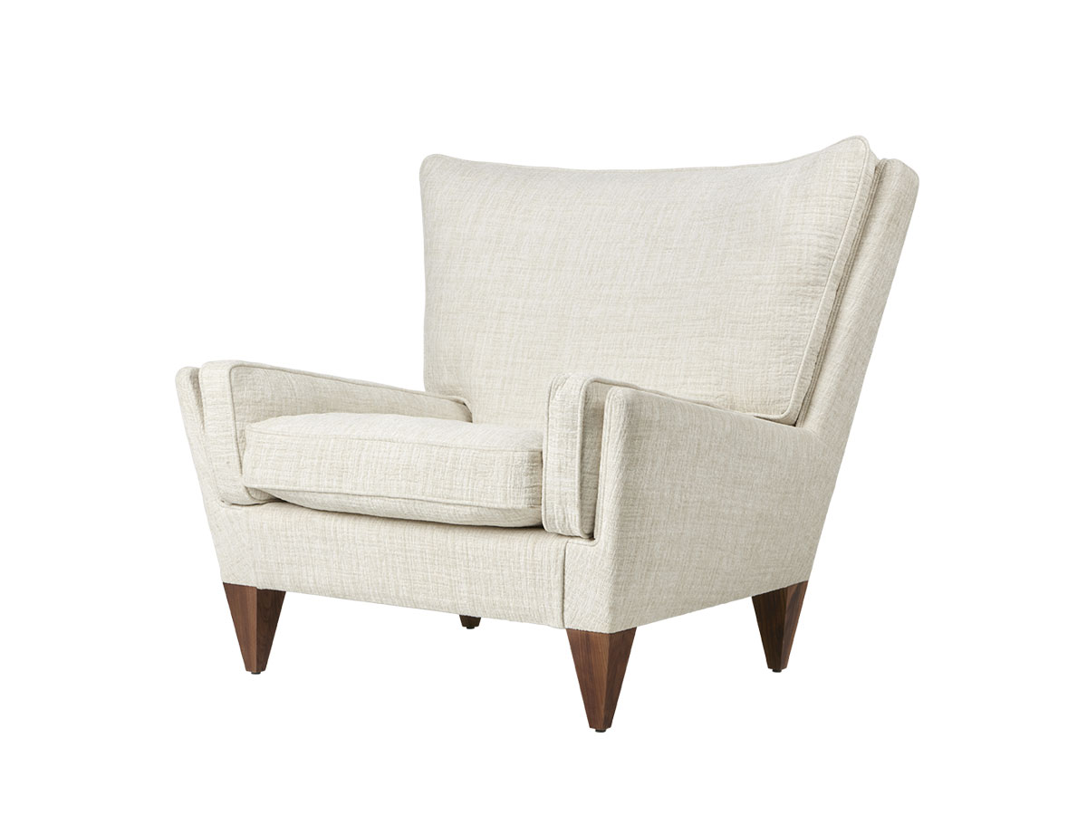 Gubi V11 Lounge Chair
