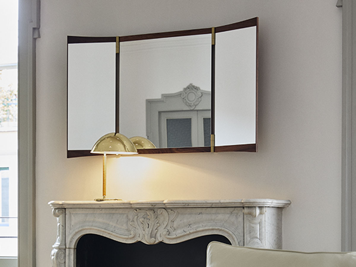 Gubi Vanity Wall Mirror 3