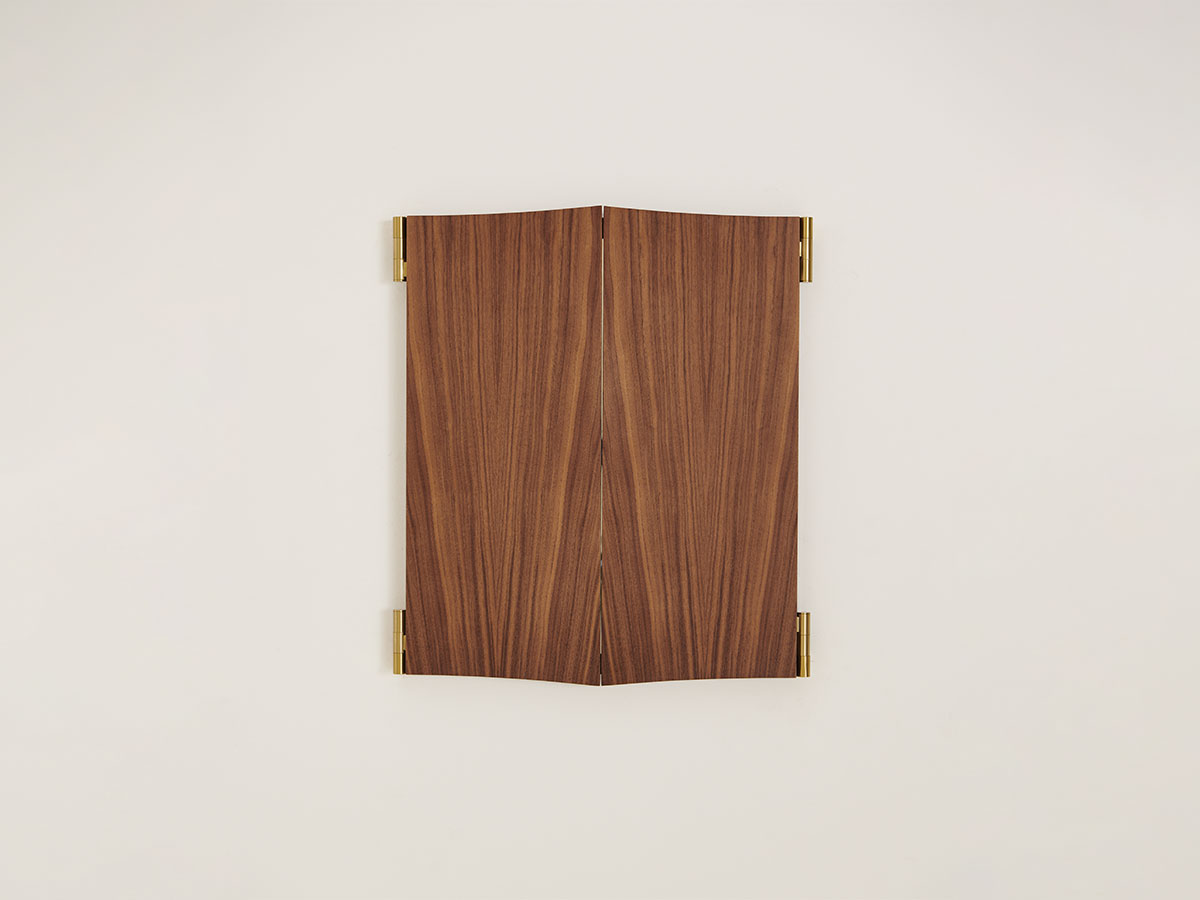 Gubi Vanity Wall Mirror 3