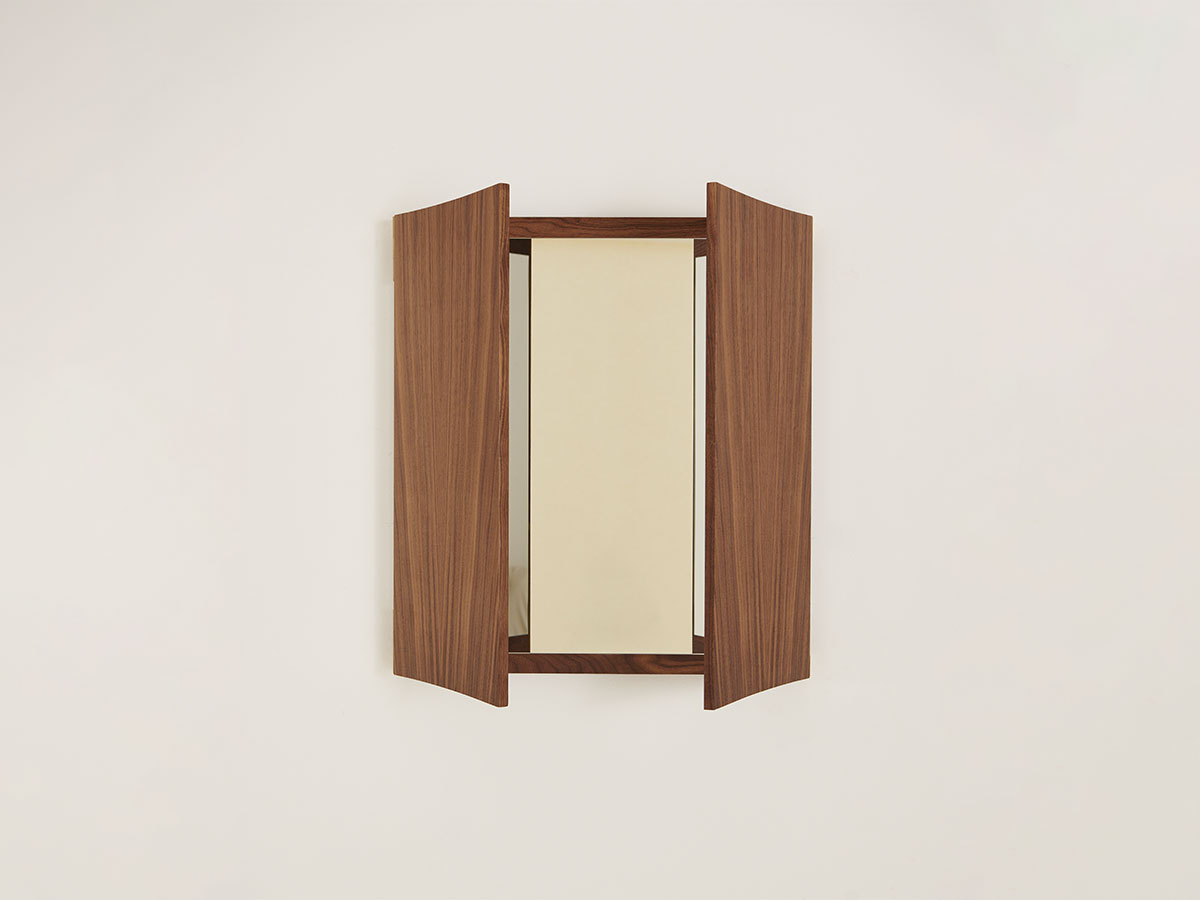 Gubi Vanity Wall Mirror 3