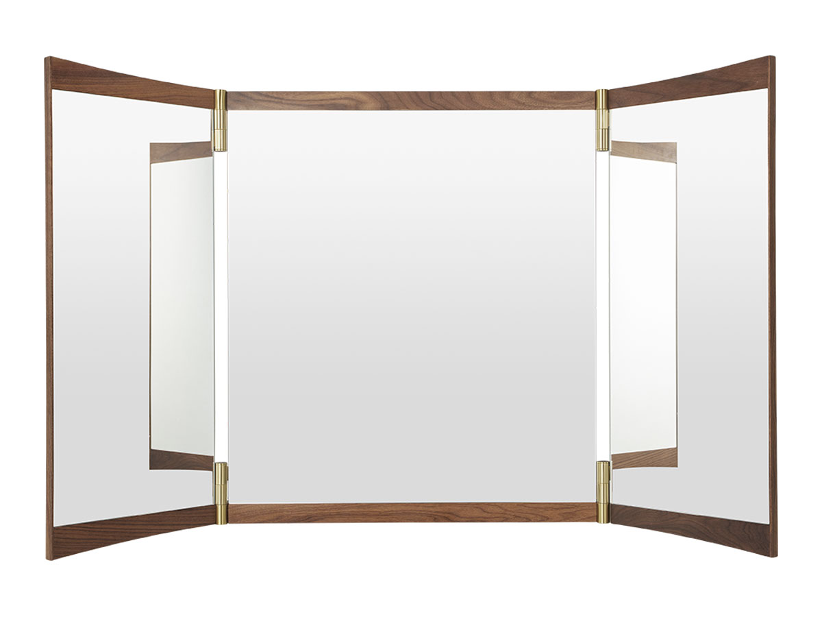 Gubi Vanity Wall Mirror 3
