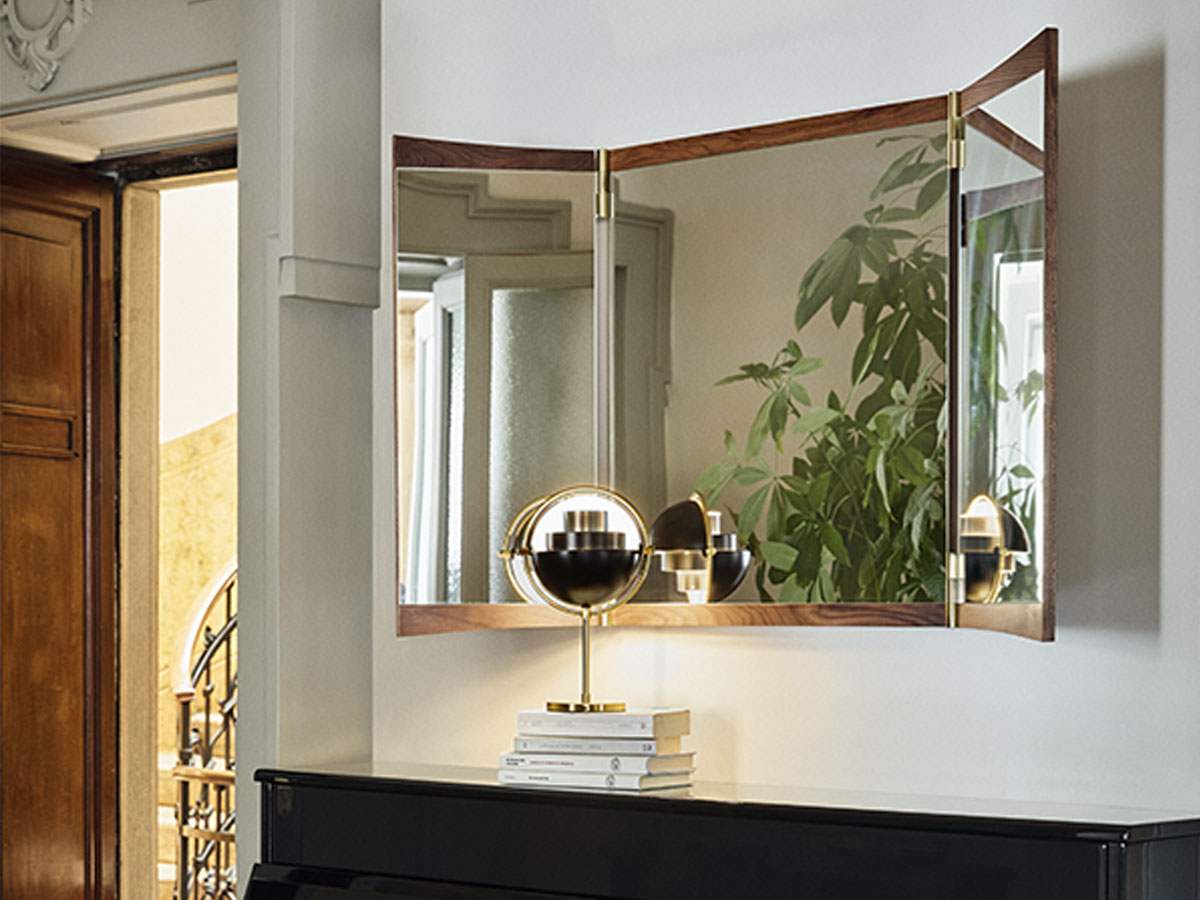 Gubi Vanity Wall Mirror 3