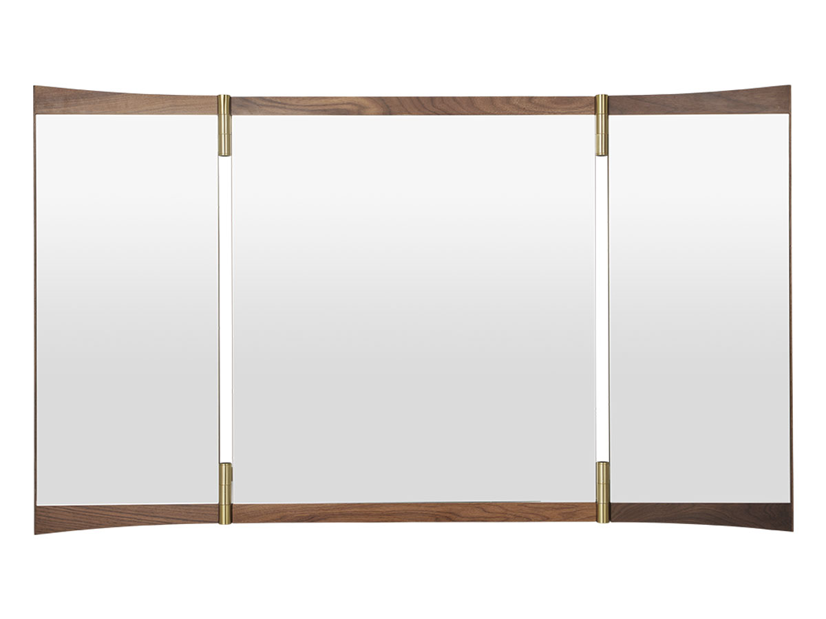 Gubi Vanity Wall Mirror 3