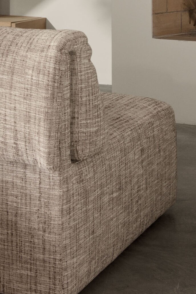 Gubi Wonder Sofa Collection