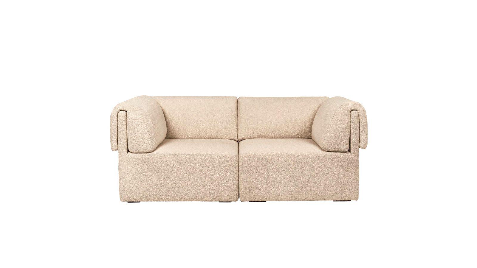 Gubi Wonder Sofa Collection