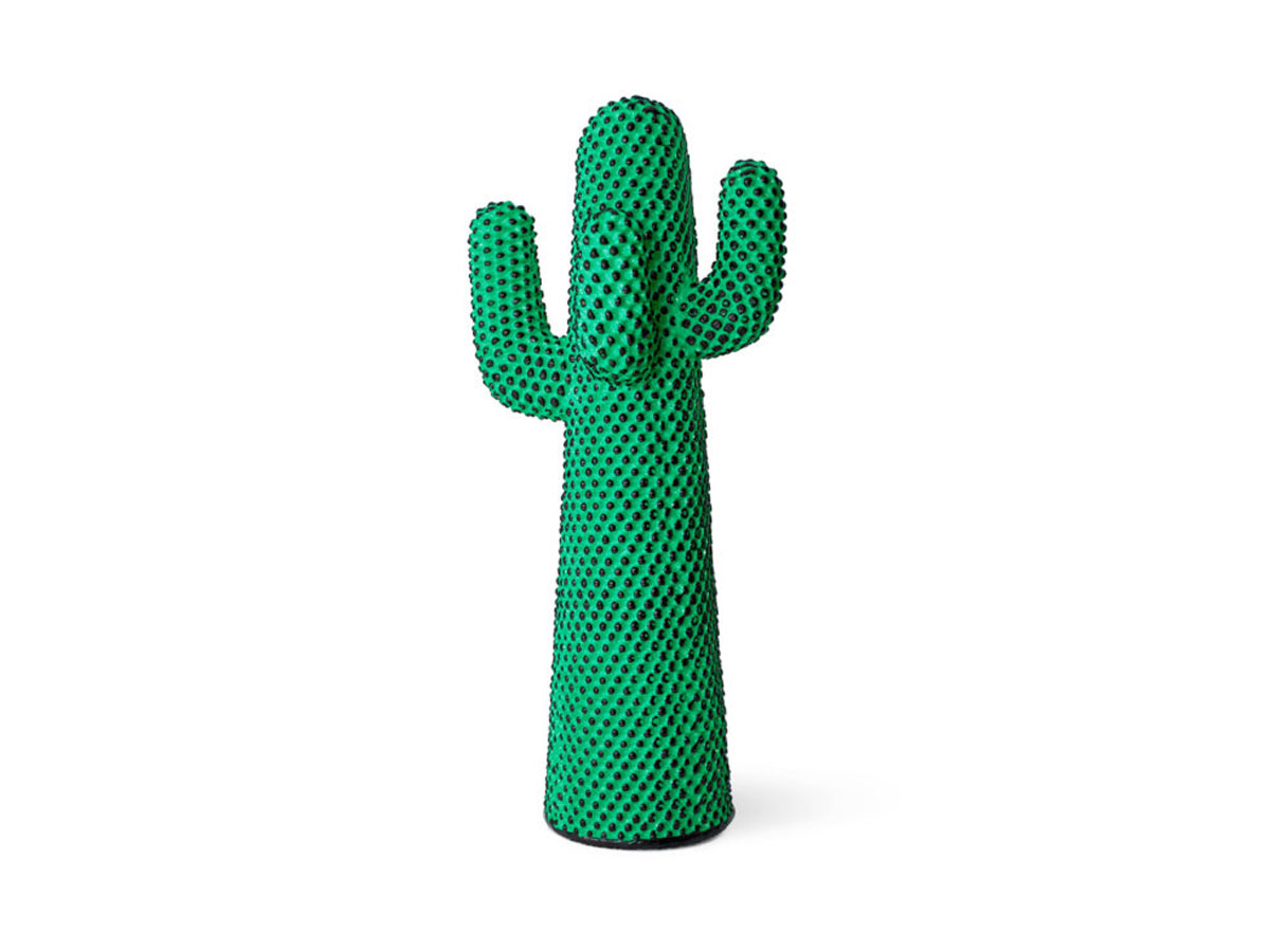 Gufram Andys Cactusr Coat Hanger