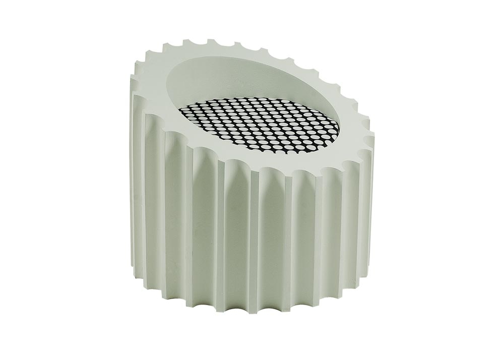 Gufram Attica Pouf