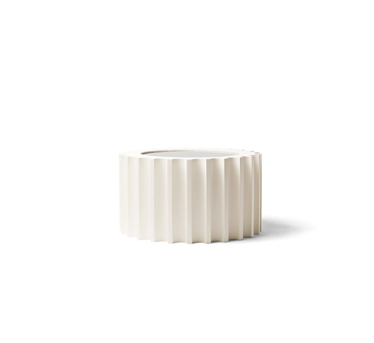 Gufram Attica Tl Coffee Table