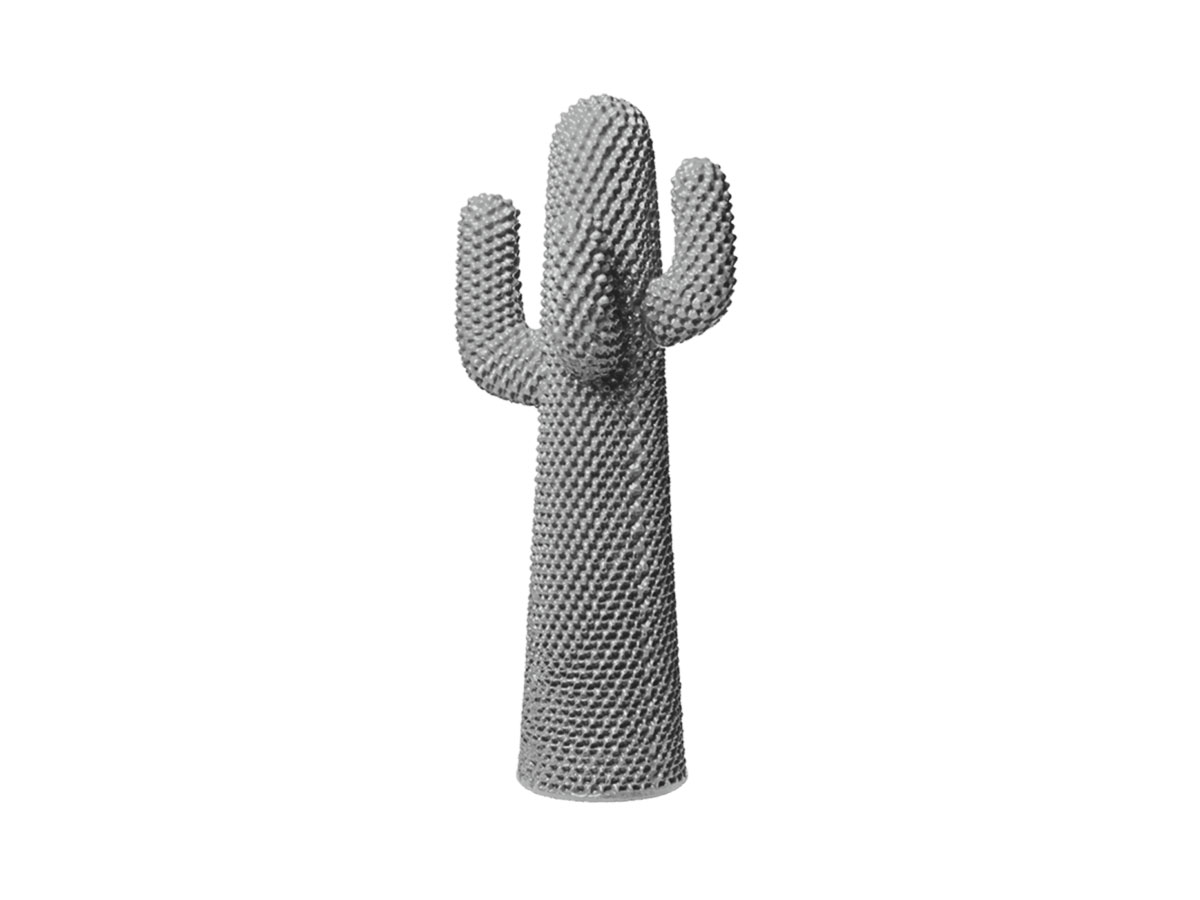 Gufram Boring Cactusr Coat Hanger