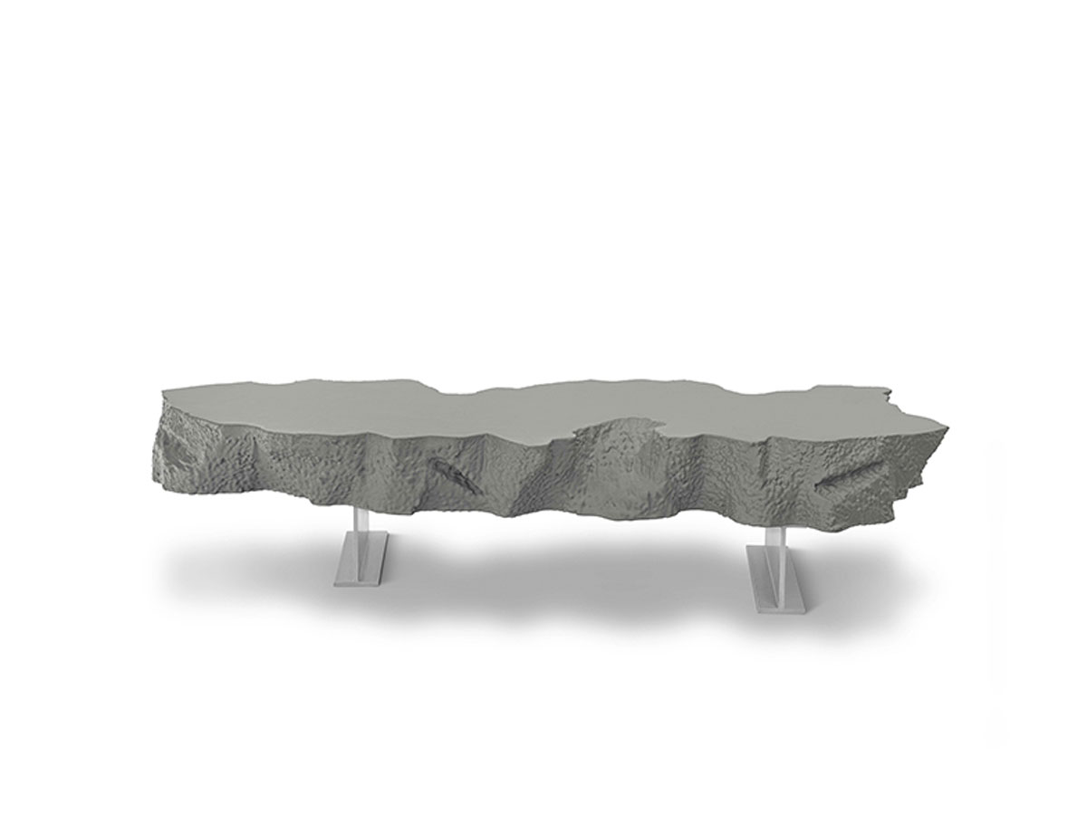 Gufram Broken Bench