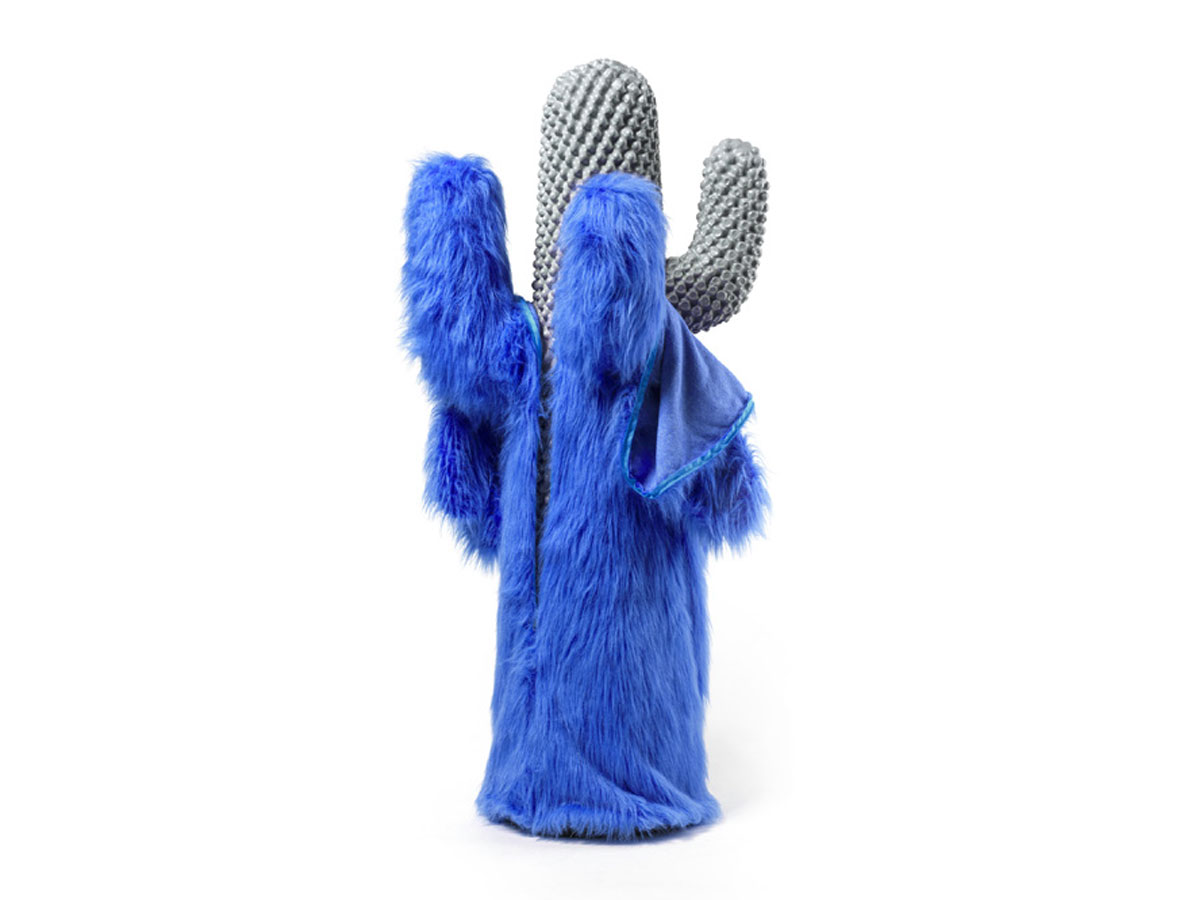Gufram Cactusr Fur Cover