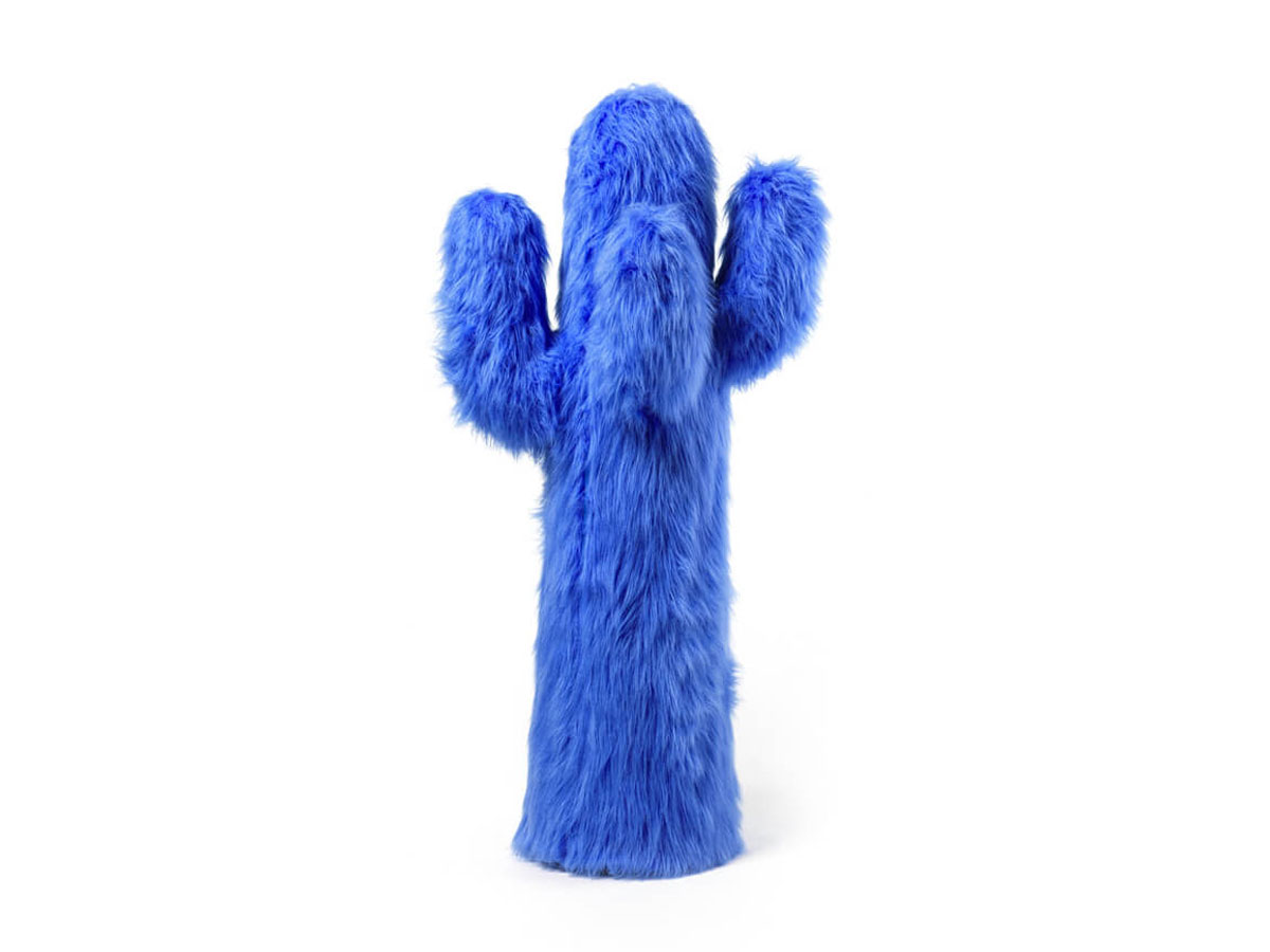 Gufram Cactusr Fur Cover
