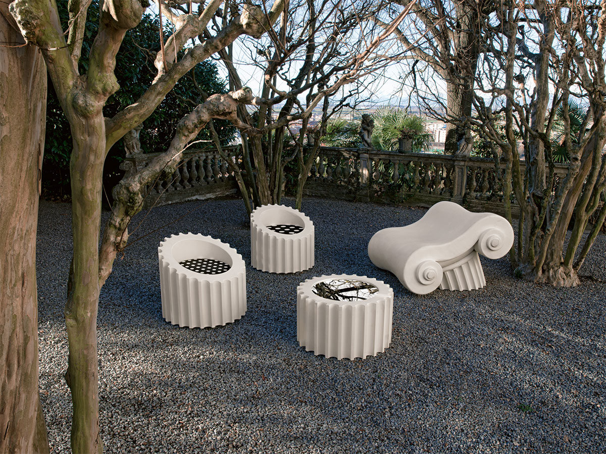 Gufram Capitello Armchair