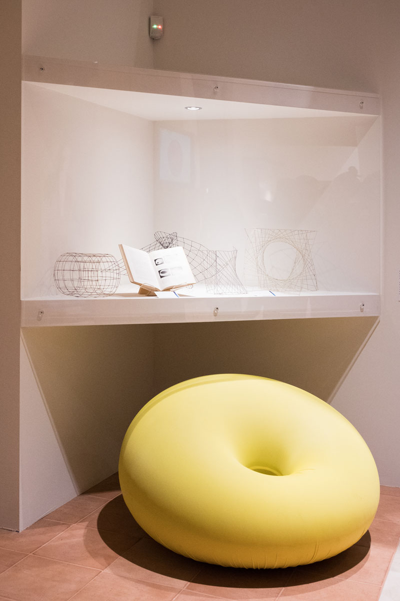 Gufram Detecma Armchair