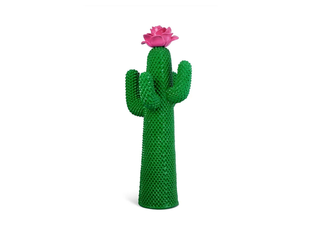 Вешалка Gufram Fiore di Cactus®