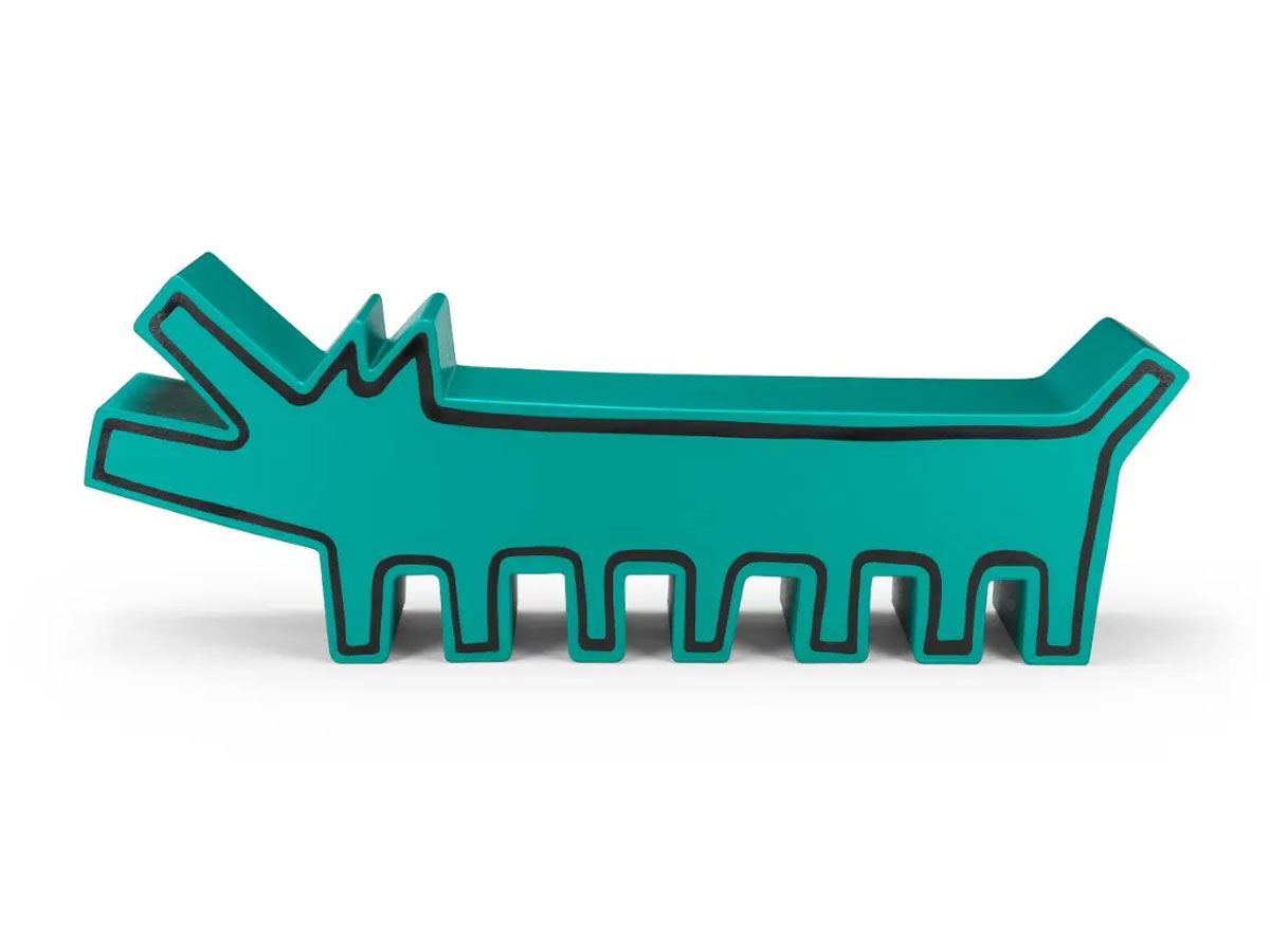 Пуф Gufram Green Dog