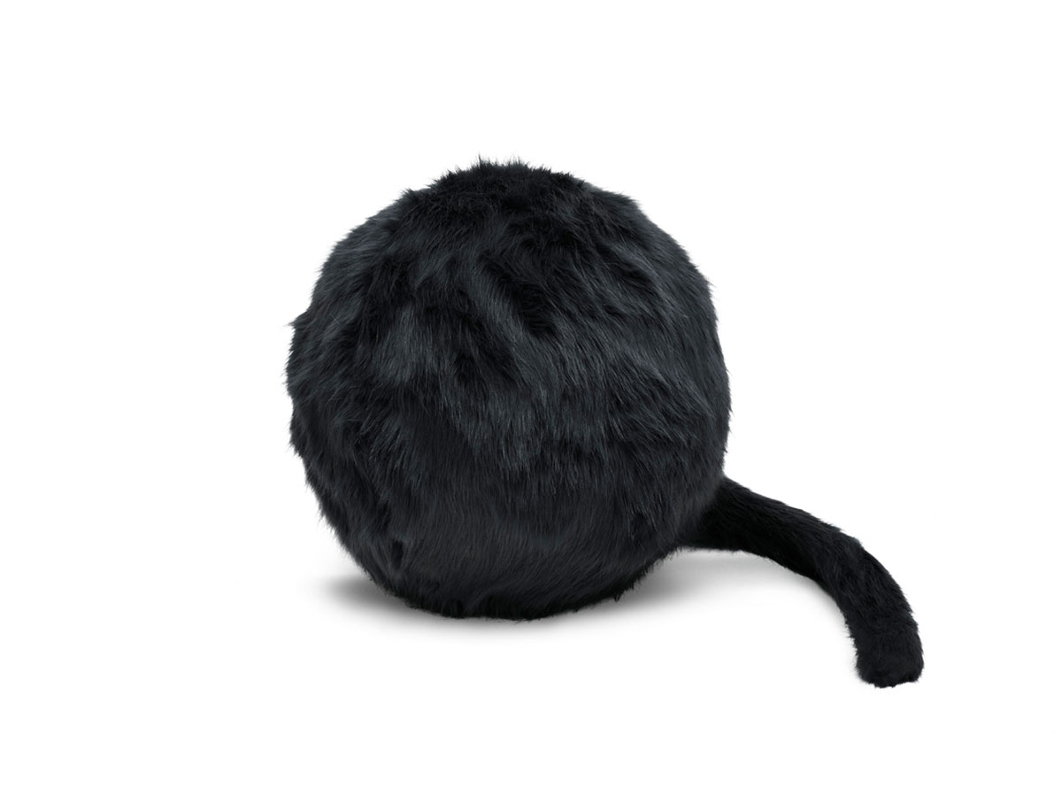 Gufram Ron Ron Pouf