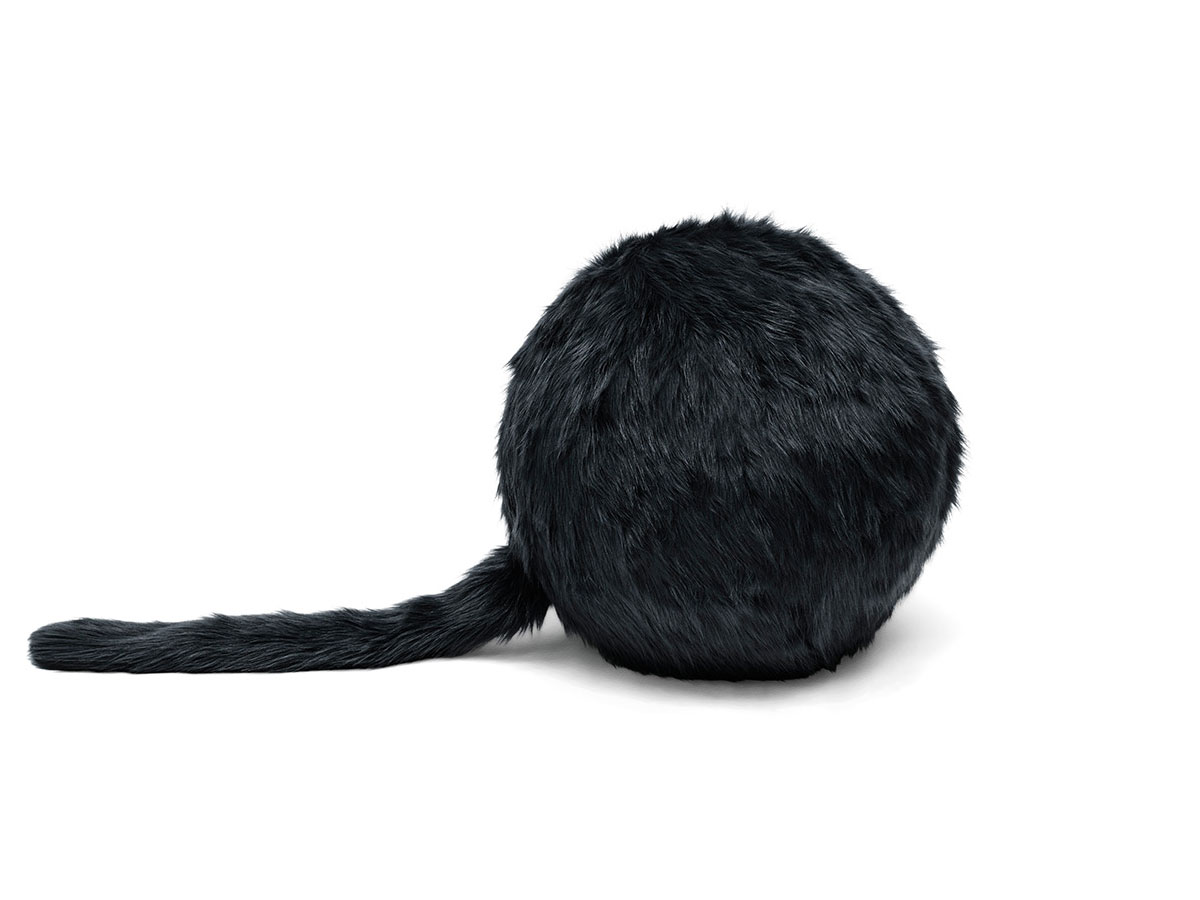 Gufram Ron Ron Pouf