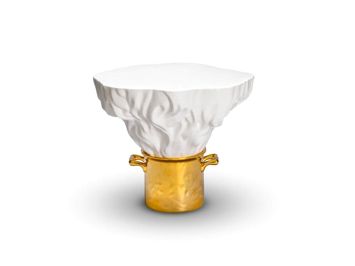 Gufram Steam Table