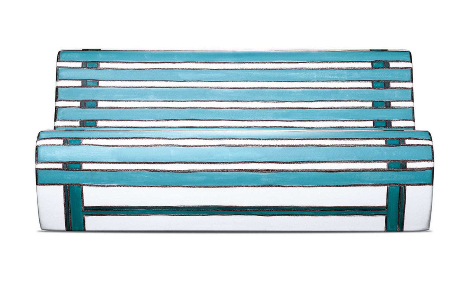 Gufram Summertime Sofa