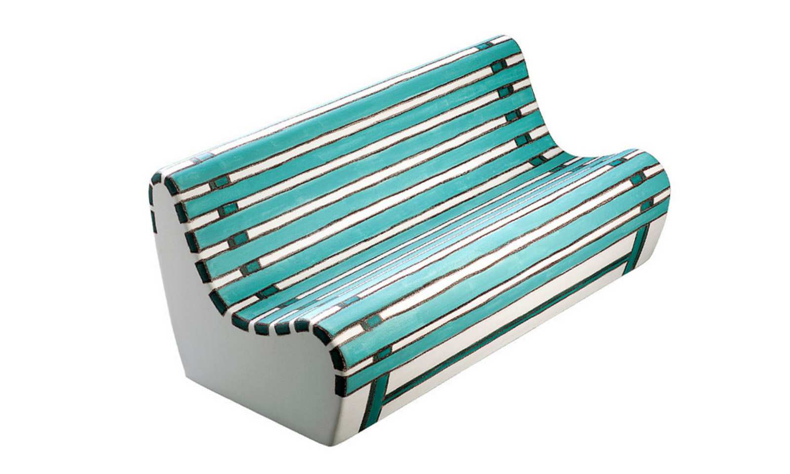 Gufram Summertime Sofa