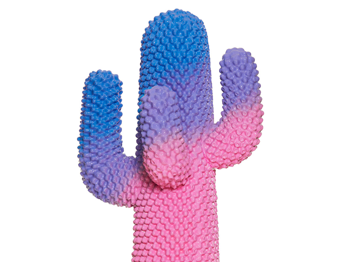 Gufram Sunrise Cactus Coat Hanger