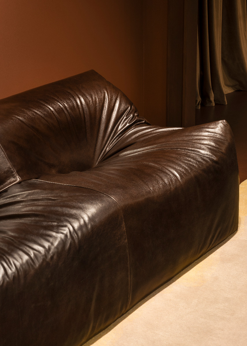 Gufram Womb Armchair